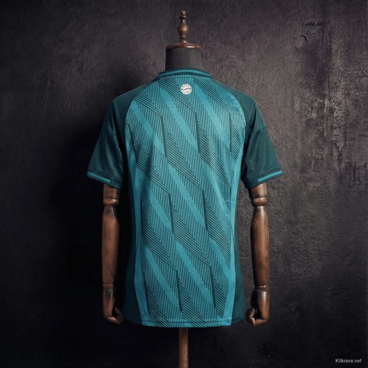 25/26 Bayern Munich Special Edition Jersey