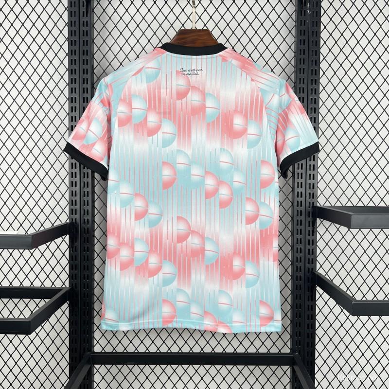 2026 Belgium World Cup Away Jersey