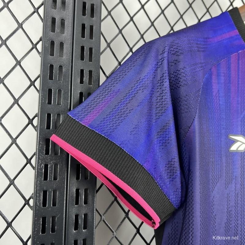 2025/26 Womens Botafogo V-KIT Jersey