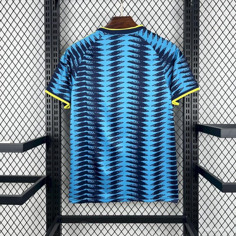 2026 Colombia World Cup Away Jersey