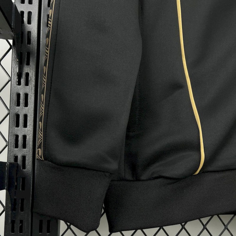 2026 Mens Portugal Eusebio Special Tracksuit