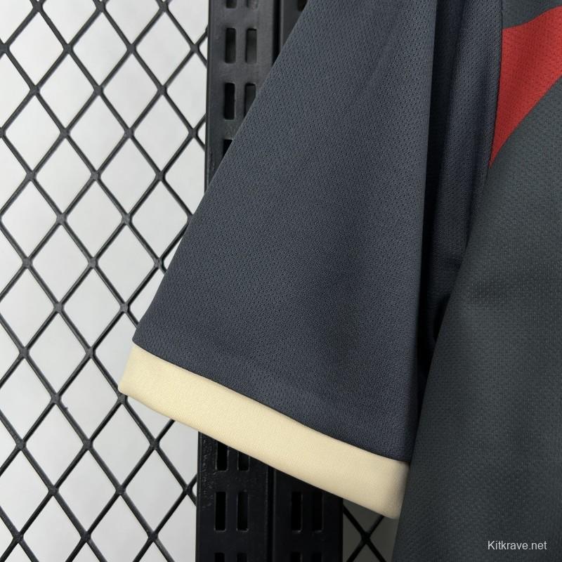 2025/26 Mens Benfica Special Jersey