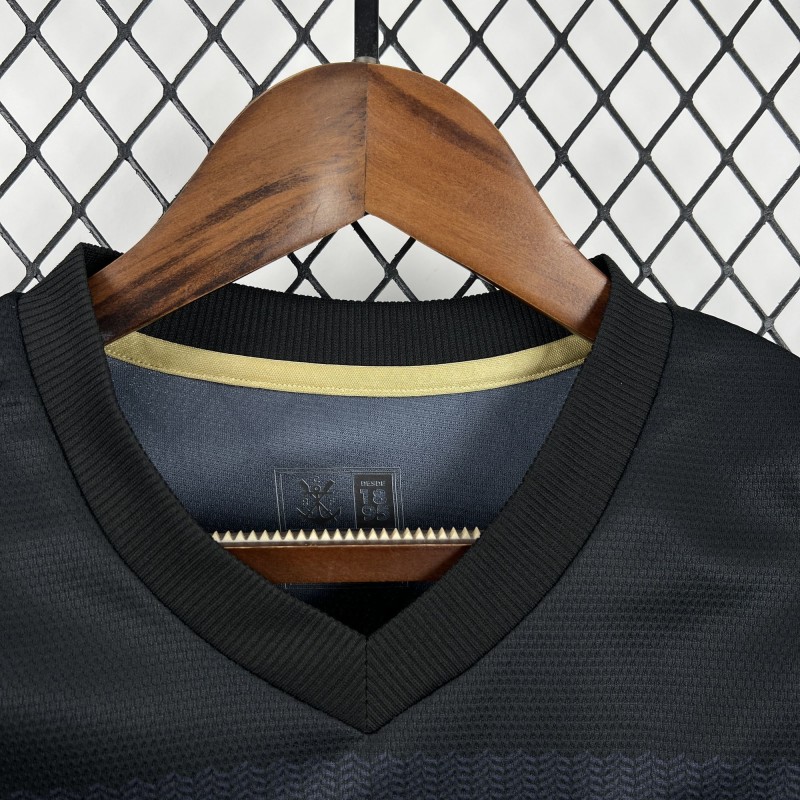 2025/26 Womens Flamengo X Zico 1981 Retro Jersey