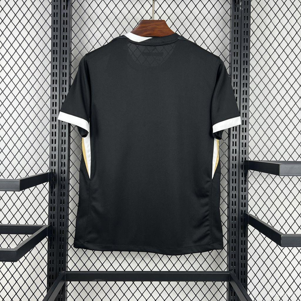 2026/27 Mens Atlético Mineiro Home Jersey