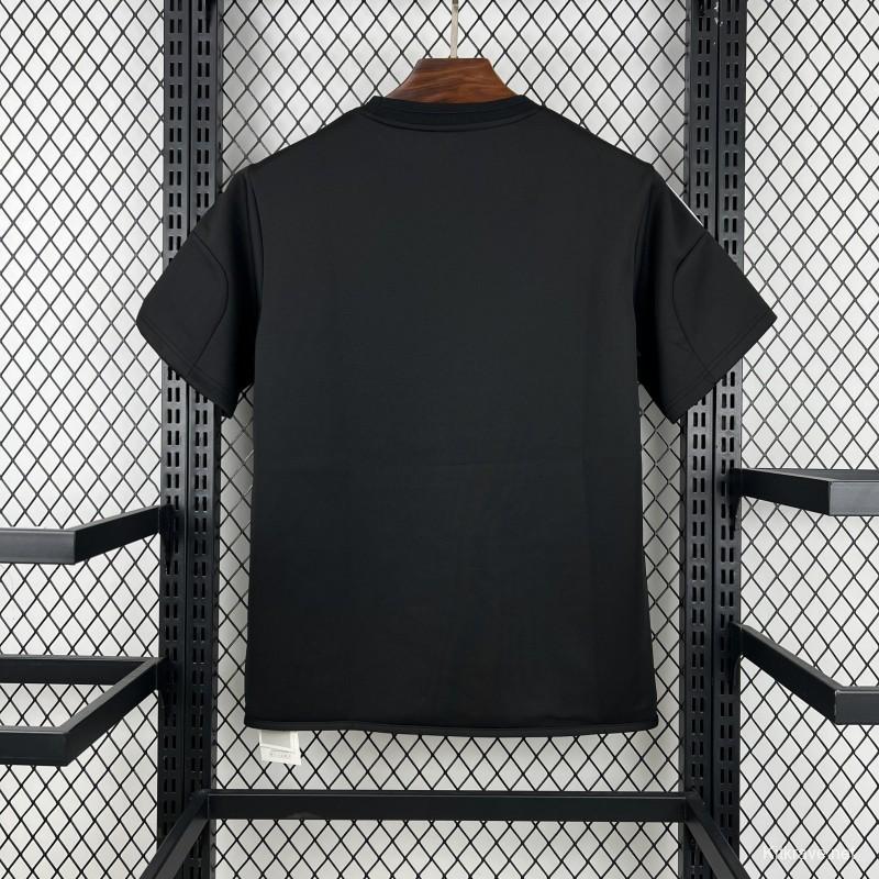 2026/27 Mens Real Madrid Lifestyle Jersey