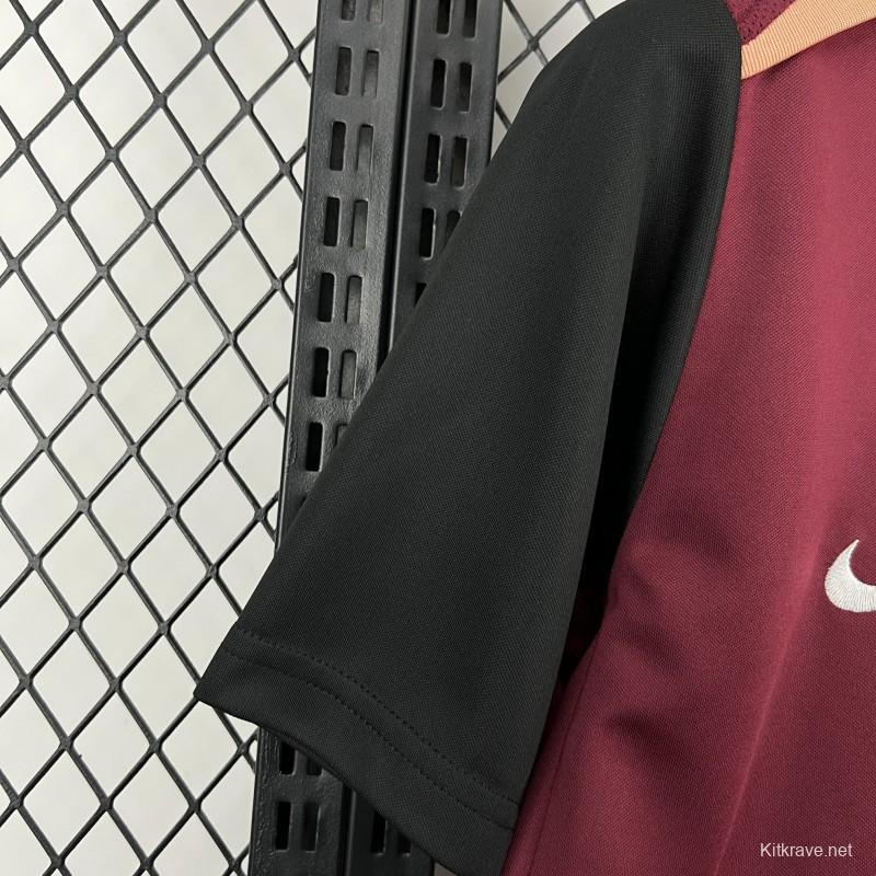 2026/27 Mens Corinthians Pre-Match Jersey