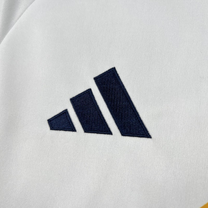 2026/27 Mens LA Galaxy Home Jersey