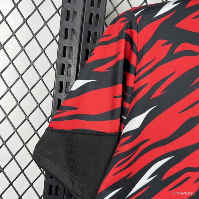 2026/27 Mens Sao Paulo Pre-Match Jersey