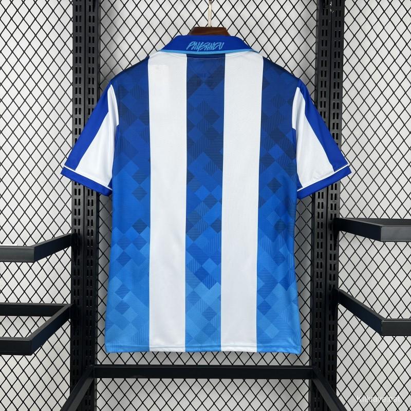 2026/27 Mens Paysandu Home Jersey