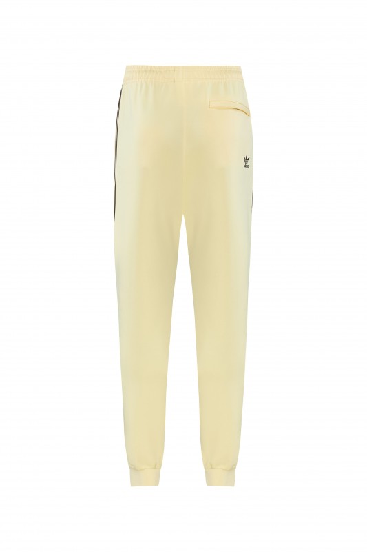 2026  Adidas Apricot Full Zipper Jacket + Long Pants