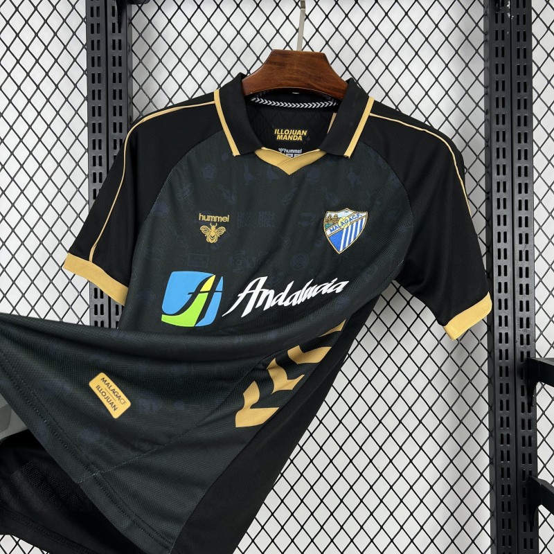 2025/26 Mens CD Leganes Retro Jersey