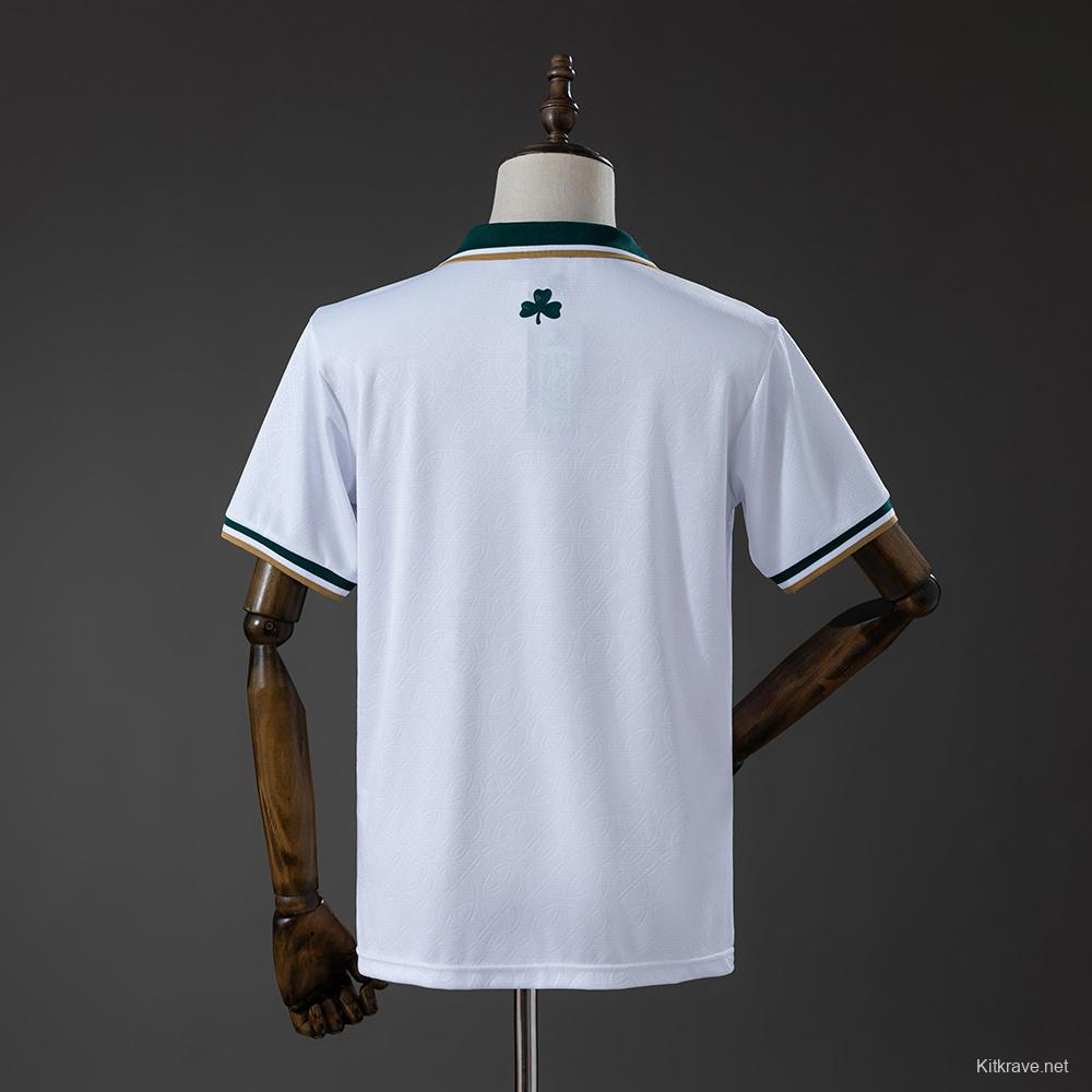 26/27 Everton St. Patrick's Day Jersey
