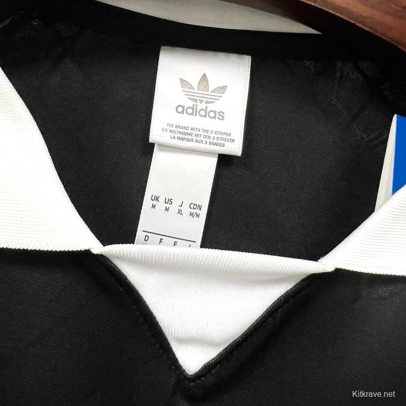 2026/27 Mens Real Madrid Casual Jersey