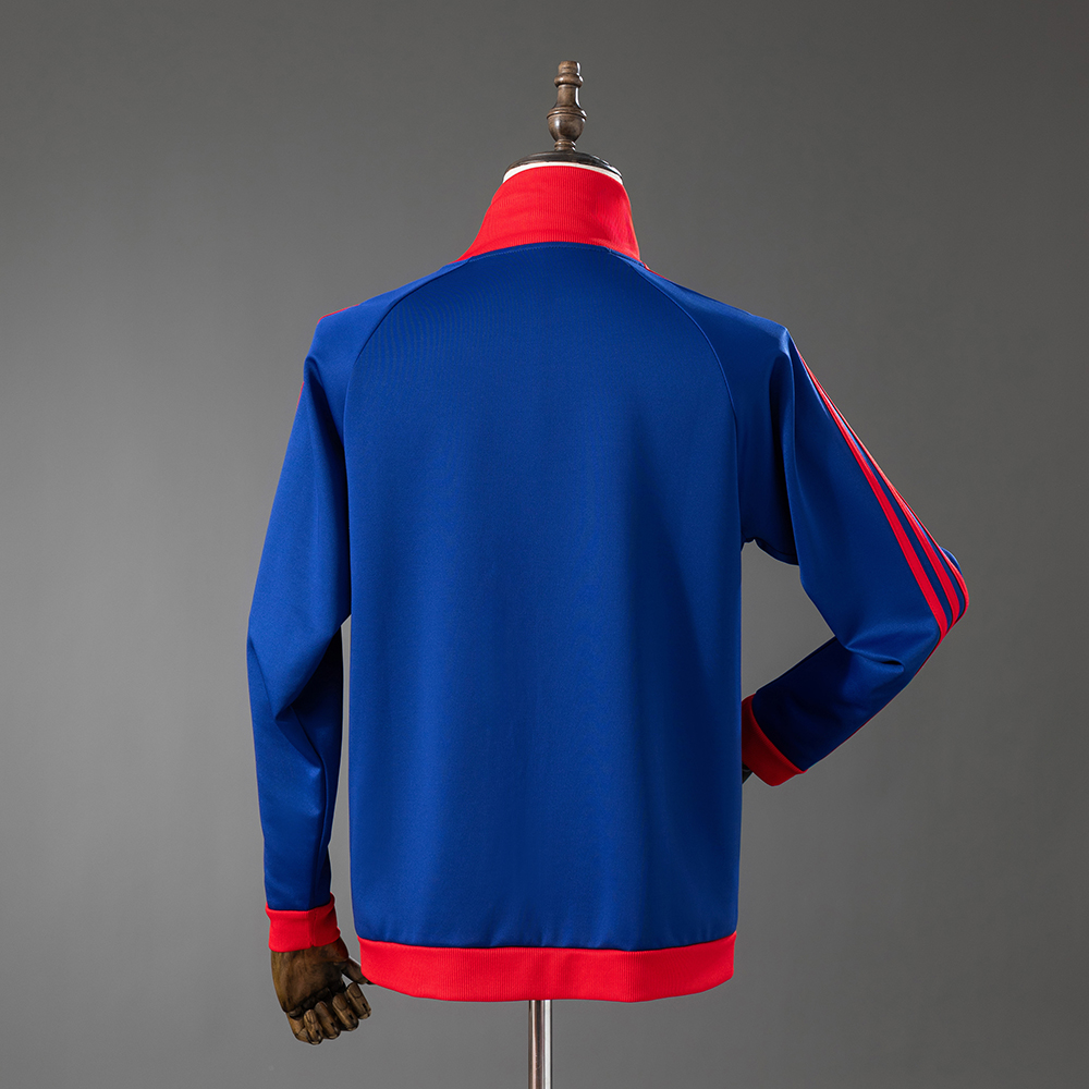 26/27 Universidad De Chile Originals Jacket