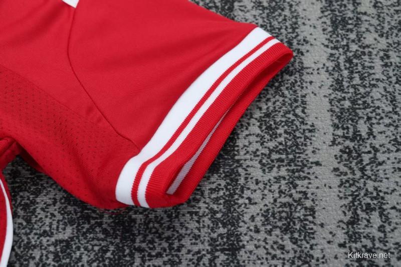 Retro 13/14 Bayern Munich Home Jersey