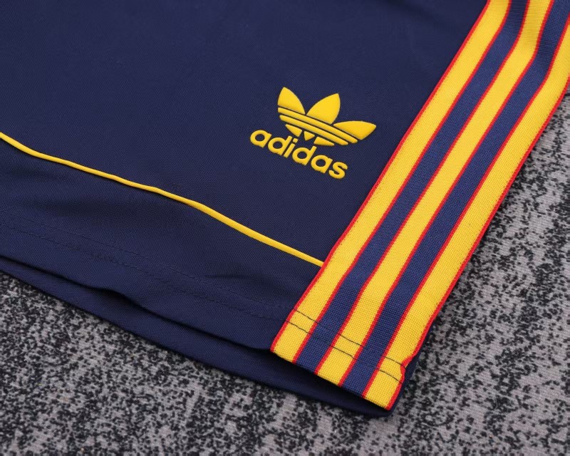 Retro Kids 91/93 Arsenal Away Jersey