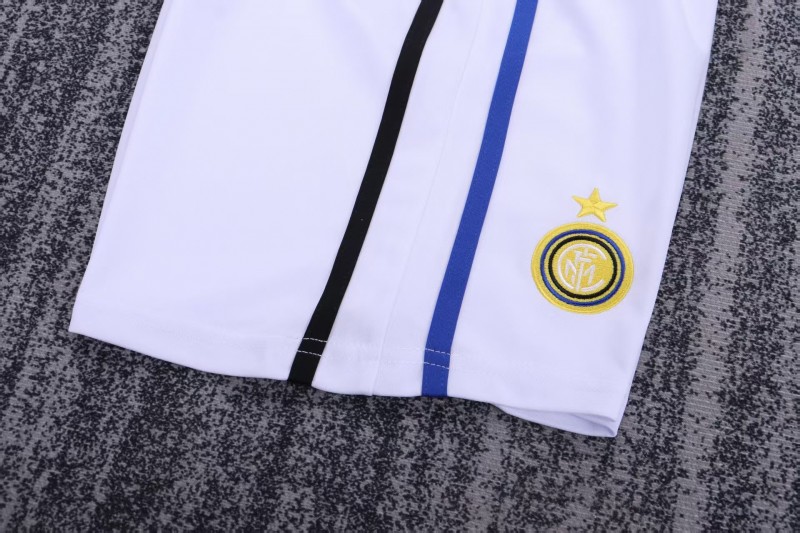 Retro Kids 98/99 Inter Milan Away Jersey
