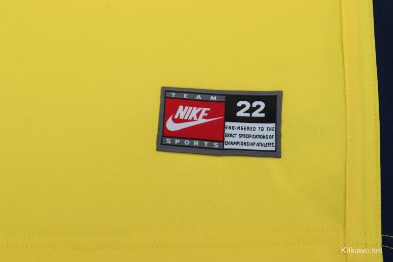 Retro 00/01 Arsenal Away Jersey