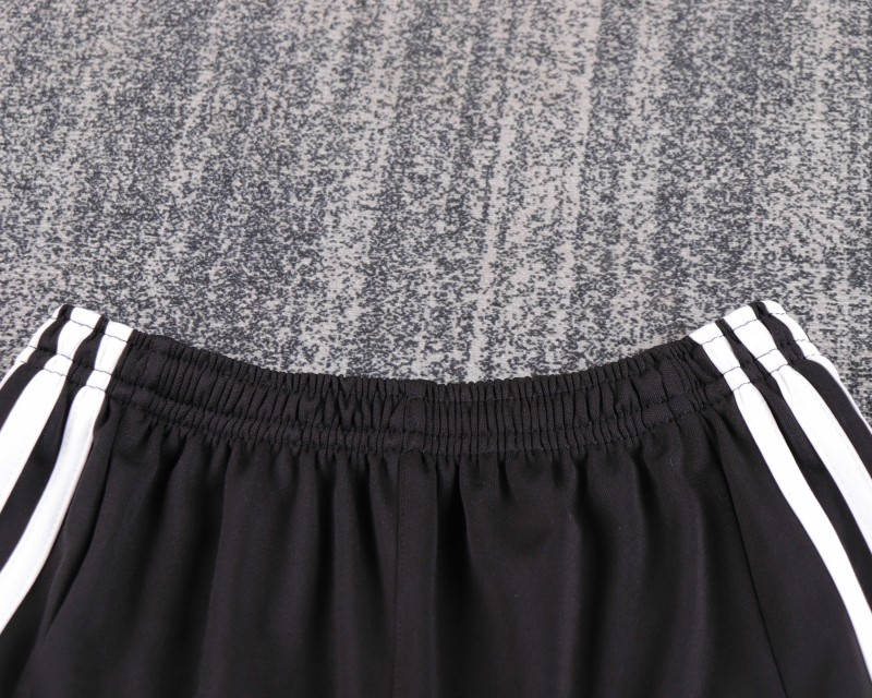 Retro Kids 06/07 Real Madrid Third Jersey