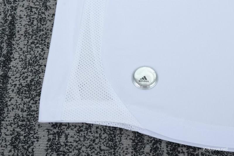 Retro 09/10 AC Milan Away Jersey