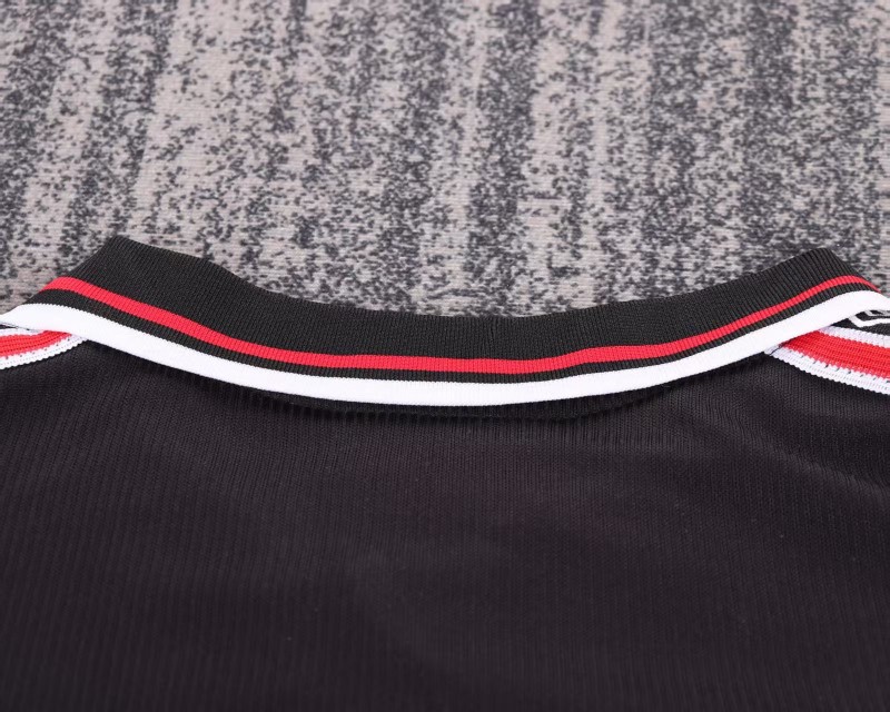 Retro Kids 98/99 Manchester United Away Jersey