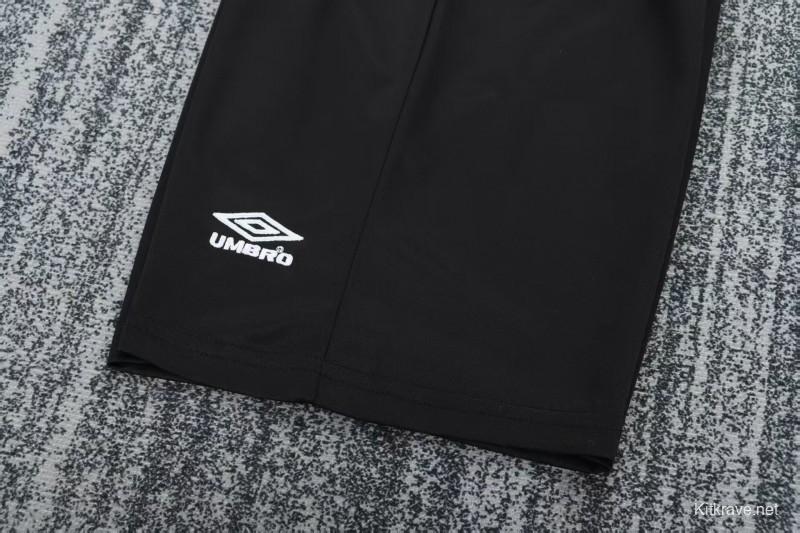 Retro 99/00 Manchester United Away Jersey