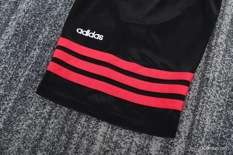 Retro 96/97 Kids River Plate Home Jersey