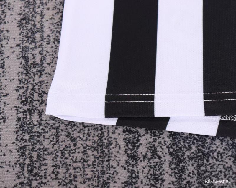 Retro Kids 97/99 Newcastle United Home Jersey