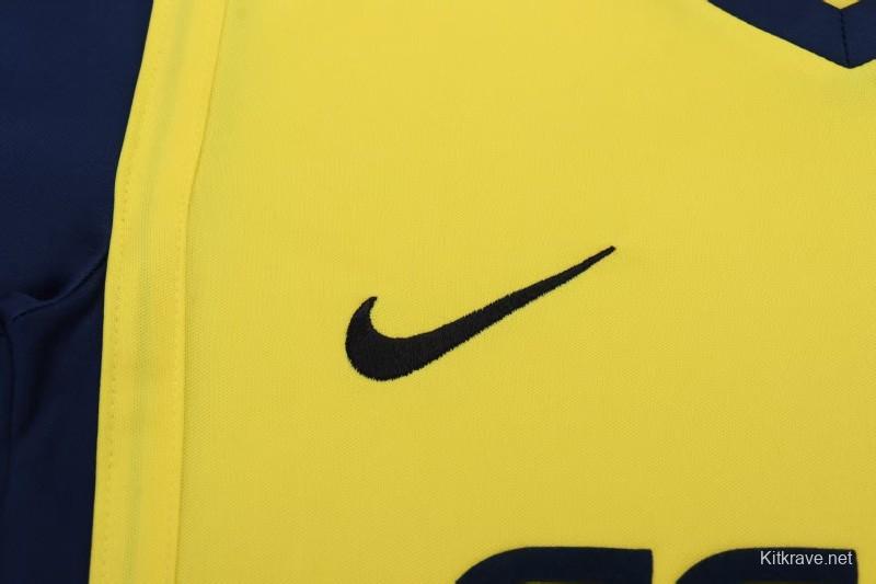 Retro 00/01 Arsenal Away Jersey