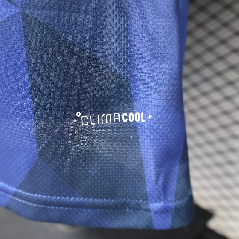 Player Version 2026 Argentina Special Edition Blue with Tonal  Jersey