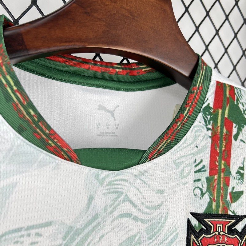 2026 Mens Portugal Specia Jersey