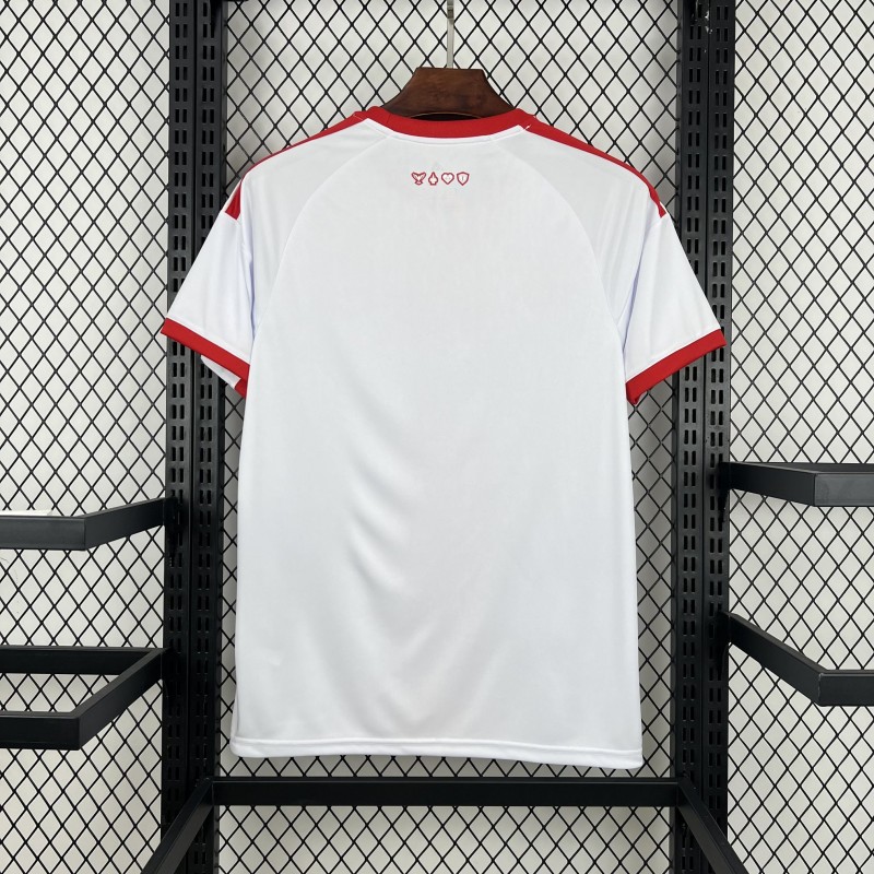 2026/27 Mens Toronto FC Away Jersey