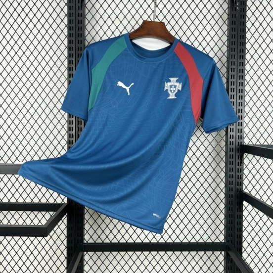 2026 Mens Portugal World Cup Pre-match Jersey