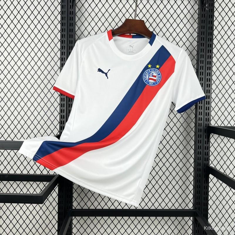 2026/27 Mens Bahia Home Jersey