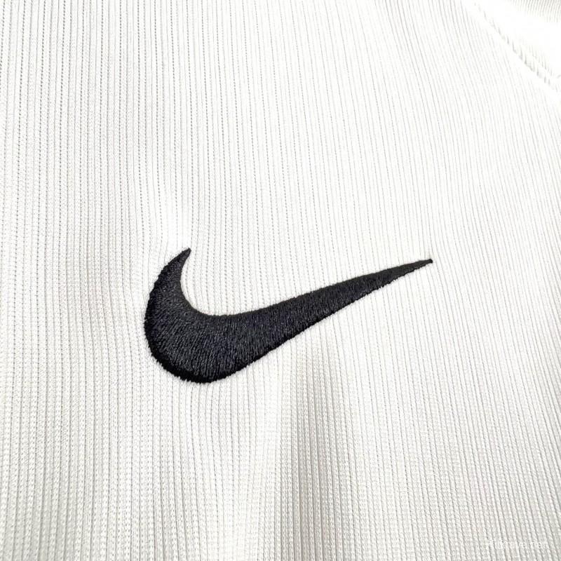 2026/27 Mens Corinthians Home Jersey