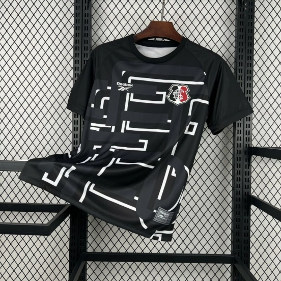 2026/27 Mens Santa Cruz FC Pre-Match Jersey
