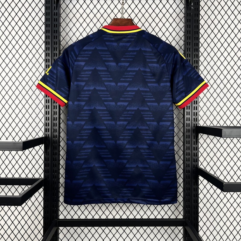 2026/27 Mens Arsenal Away Jersey