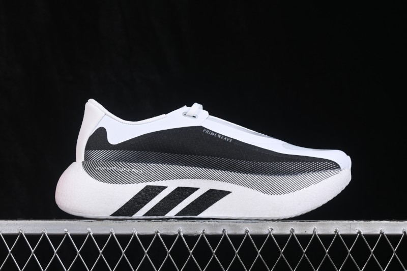 Adidas HyperBoost Edge M Running Shoes with Breathable Cushioning - KJ0753