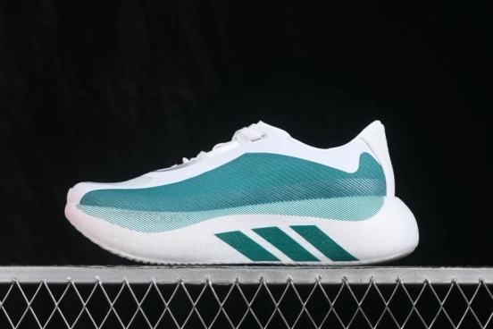 Adidas HyperBoost Edge M Running Shoes with Breathable Cushioning - KI1915
