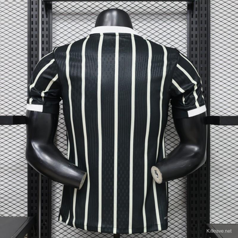 Player Version 26/27 Corinthians Away Jersey
