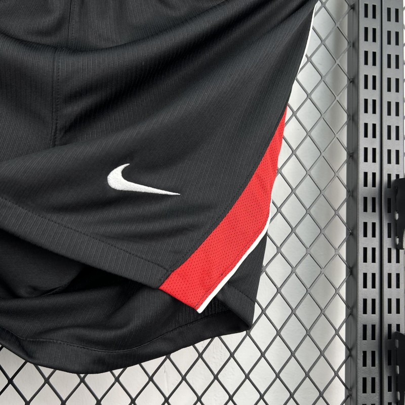 2026 Mens South Korea World Cup Home Shorts