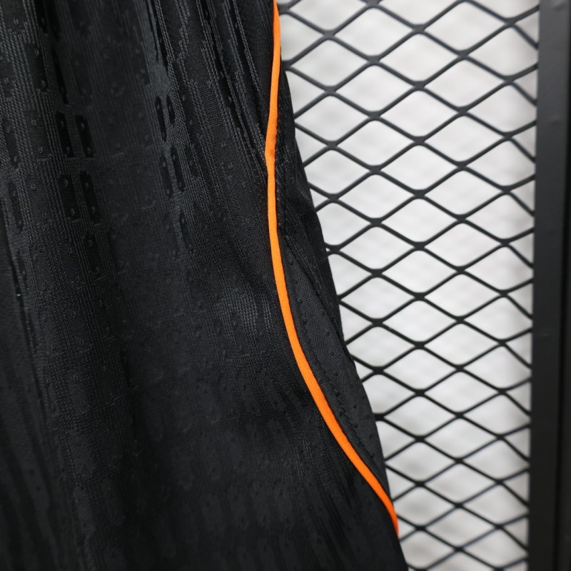 Player Version 26/27 Netherlands Away Shorts