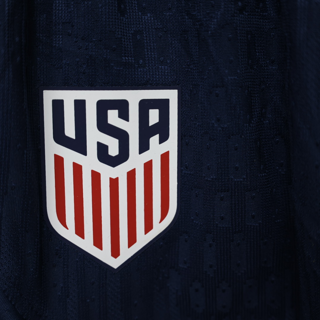 Player Version 26/27 USA Home Shorts