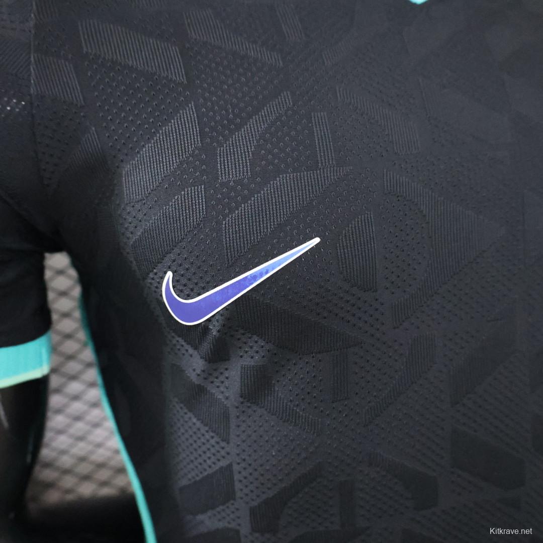 Player Version 26/27 Brazil Special Edition Jersey