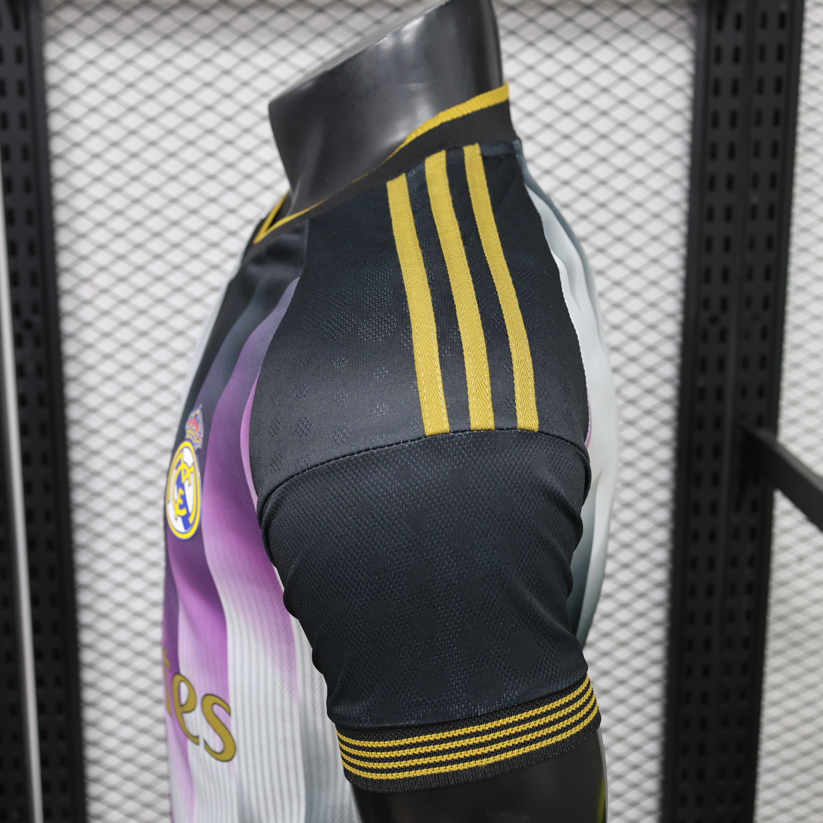 Player Version 26/27 Real Madrid Special Edition Jersey