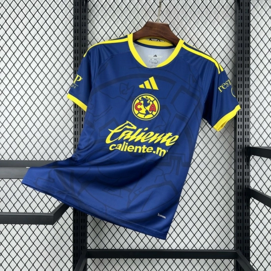 2026/27 Mens Club America Away Jersey
