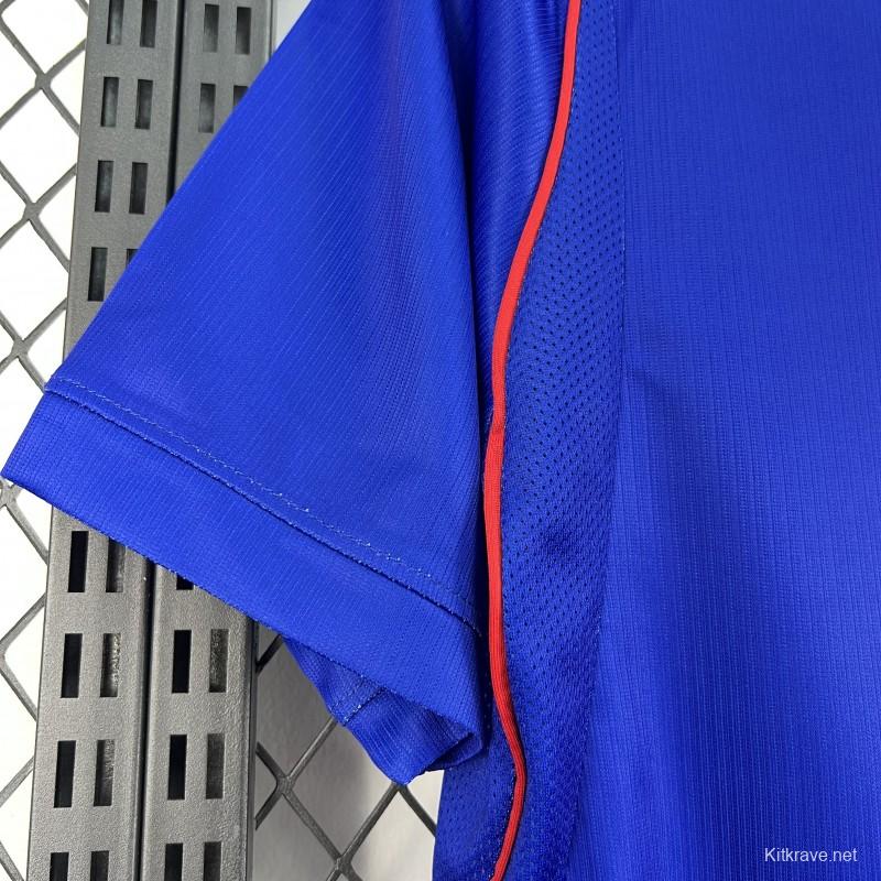 2026/27 Mens Paris Saint-Germain Home Jersey