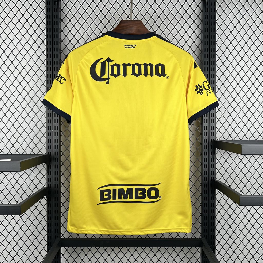 2026/27 Mens Club America Home Jersey