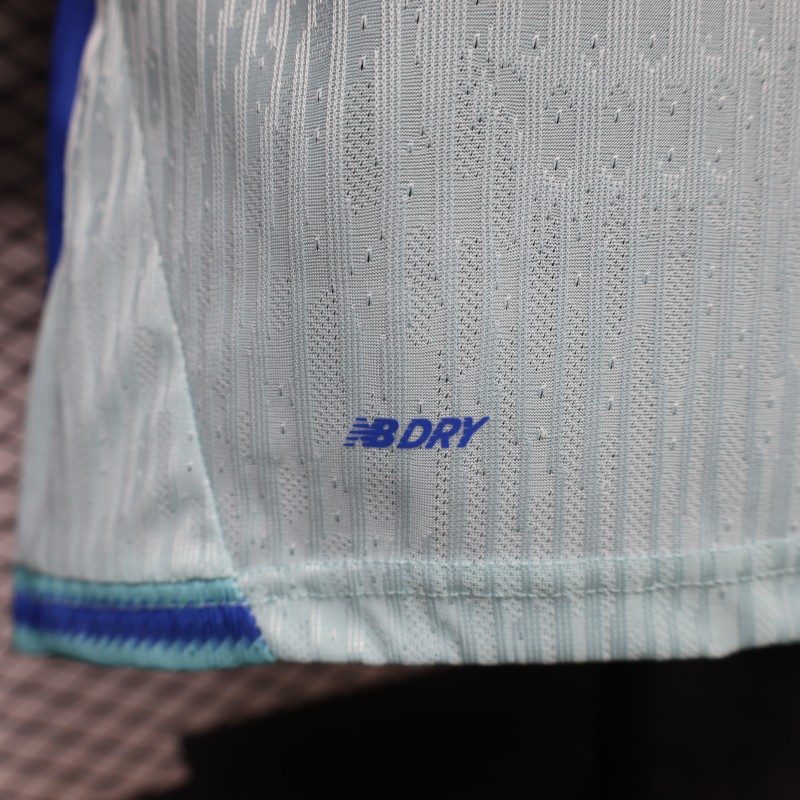Player Version 26/27 FC Porto Third Jersey