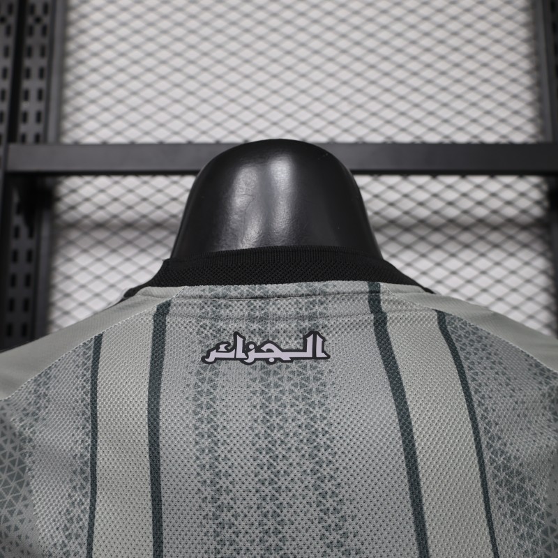 Player Version 26/27 Algeria Special Edition Jersey